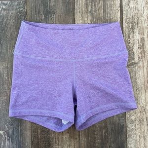 Fleo Power High Rise